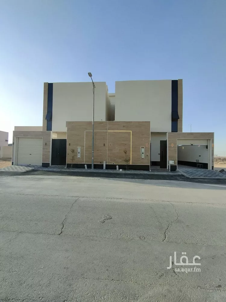 فيلا للبيع في شارع المنور, حي طويق, مدينة الرياض, منطقة الرياض