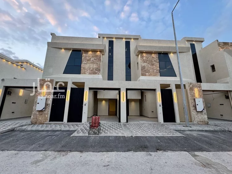 دور للبيع في شارع محمد بن مسلم الطائفي, حي ديراب, مدينة الرياض, منطقة الرياض