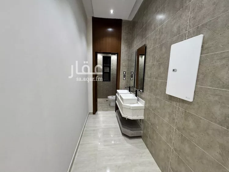 دور للبيع في شارع اللثامة, حي الحزم, مدينة الرياض, منطقة الرياض صورة 4