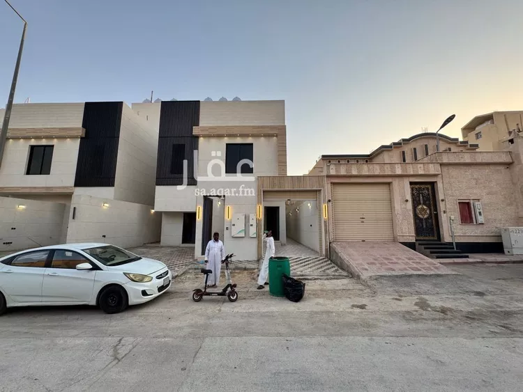 دور للبيع في شارع محمد ناصر الحمود, حي طويق, مدينة الرياض, منطقة الرياض 10