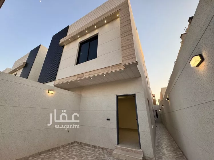 دور للبيع في شارع عبدالله بن يوسف بن رضوان, حي طويق, مدينة الرياض, منطقة الرياض صورة 5