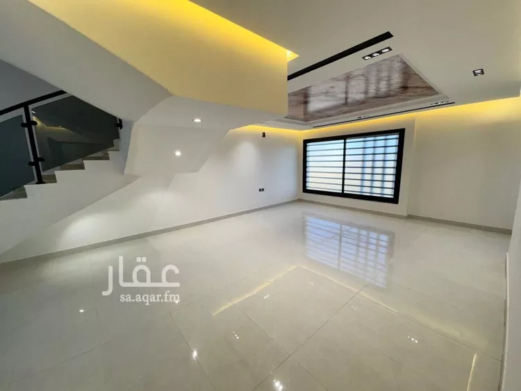 Floor for Sale in Riyadh Taiba 7