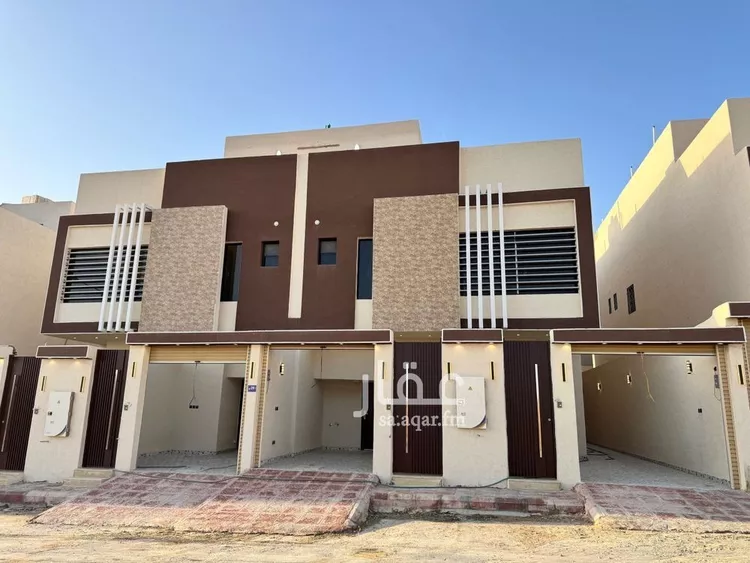 دور للبيع في شارع جندوبة, حي طيبة, مدينة الرياض, منطقة الرياض صورة 4