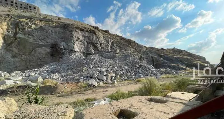 Land for Sale in Mecca Al Higrah صورة 2