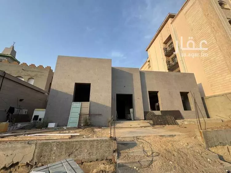 استراحة للبيع في شارع 2142247, حي المرسلات, مدينة مكة المكرمة, منطقة مكة المكرمة 7