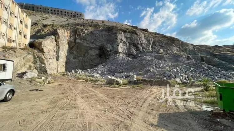 Land for Sale in Mecca Al Higrah صورة 5