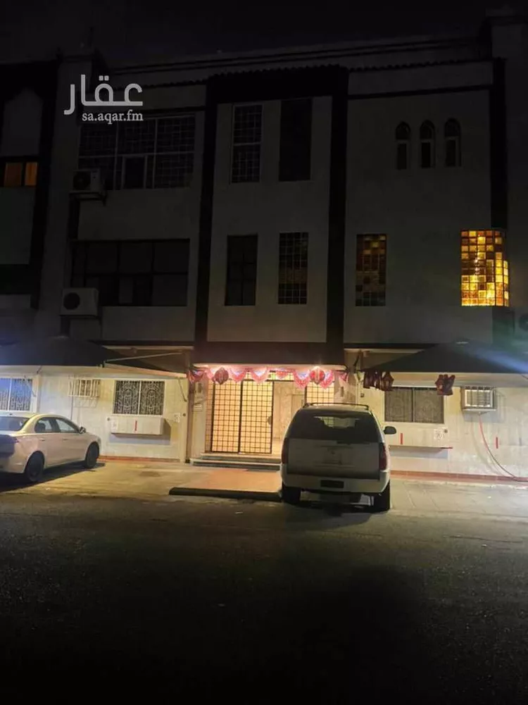 شقة للإيجار في شارع عريب ابو عبدالله ، حي النزهة ، جدة ، جدة صورة 2