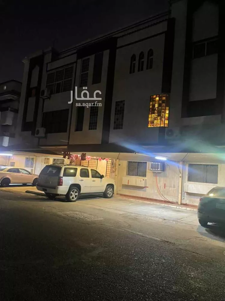 شقة للإيجار في شارع عريب ابو عبدالله ، حي النزهة ، جدة ، جدة 1 صورة