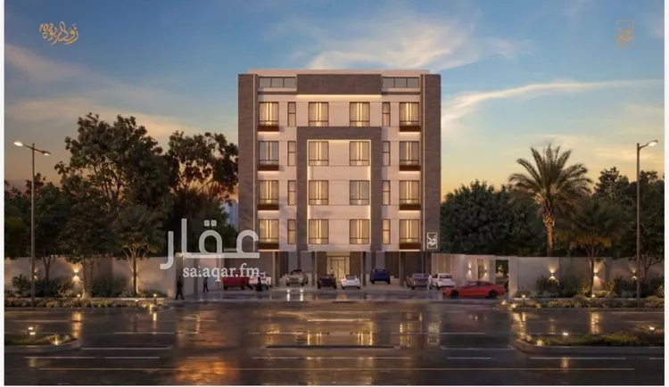 شقة للبيع في شارع زينب الجرجانية, حي الربوة, مدينة جدة, منطقة مكة المكرمة