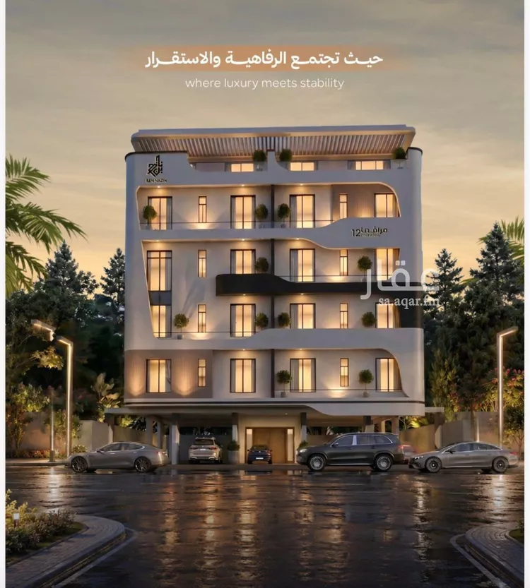 شقة للبيع في شارع عزه بنت جميل, حي الفيصلية, مدينة جدة, منطقة مكة المكرمة