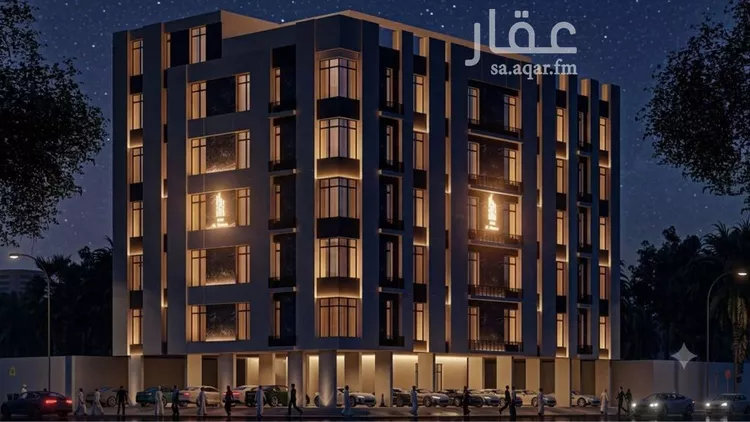 شقة للبيع في شارع التونس, حي النزهة, مدينة جدة, منطقة مكة المكرمة