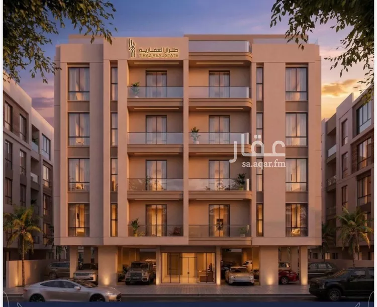شقة للبيع في شارع المكرونة فرعي, حي الربوة, مدينة جدة, منطقة مكة المكرمة