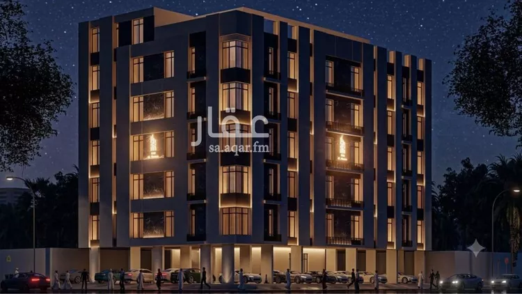 شقة للبيع في شارع الريع, حي النزهة, مدينة جدة, منطقة مكة المكرمة