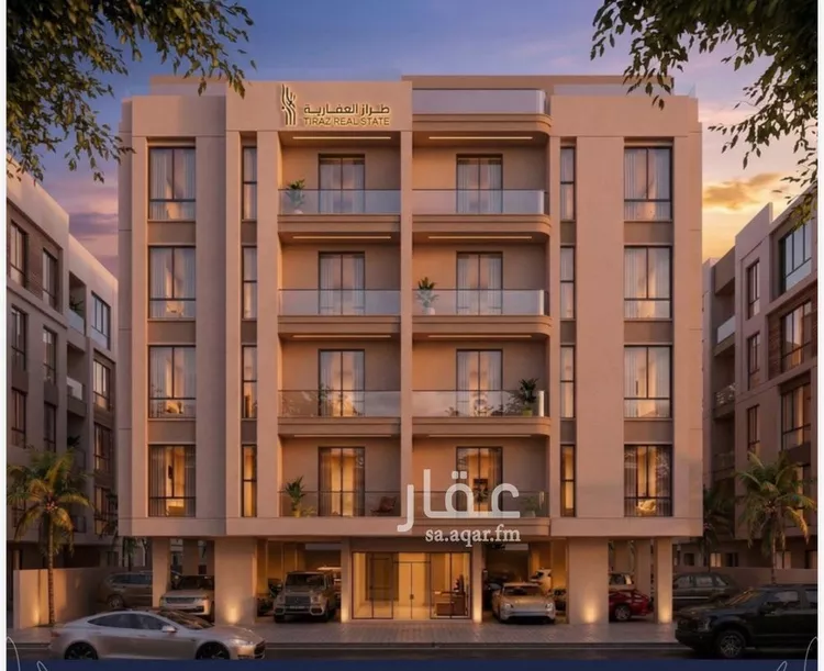 Apartment for Sale in Jeddah Ar Rabwah