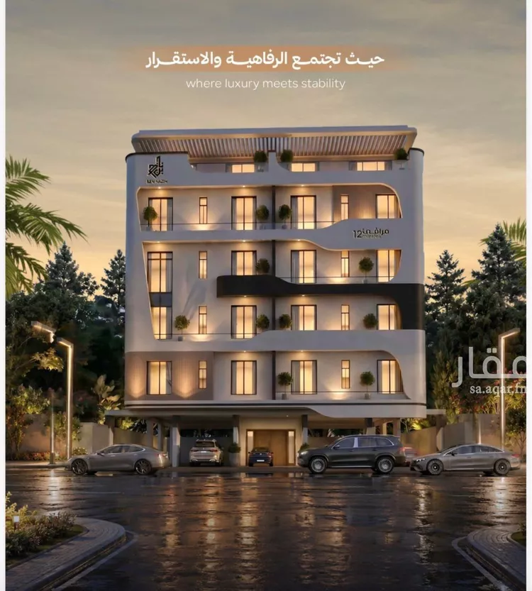شقة للبيع في شارع عزه بنت جميل, حي الفيصلية, مدينة جدة, منطقة مكة المكرمة