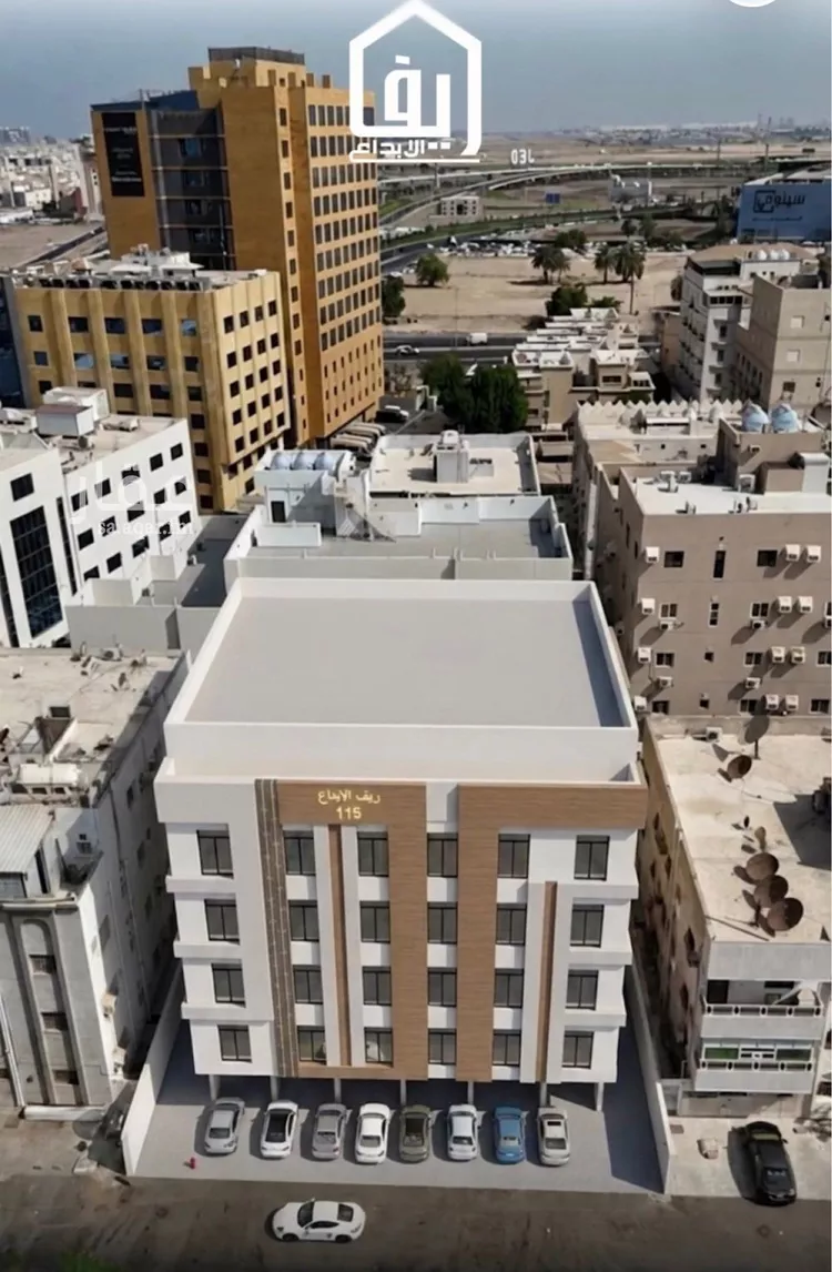 شقة للبيع في شارع عمر بن نضله, حي النزهة, مدينة جدة, منطقة مكة المكرمة