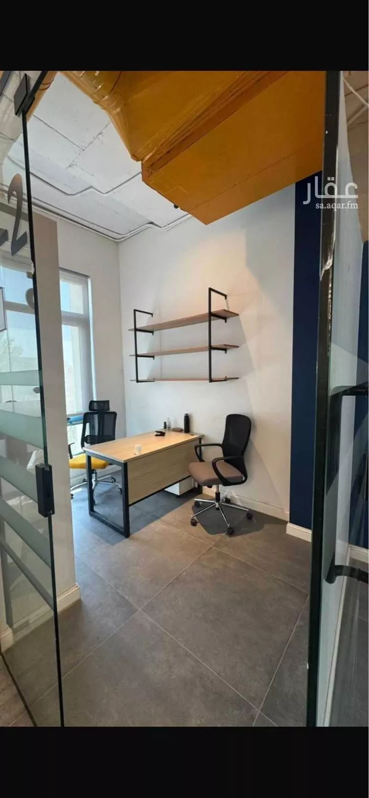 مكتب تجاري للإيجار في شارع غير مسمى, حي الدريهمية, مدينة الرياض, منطقة الرياض صورة 5