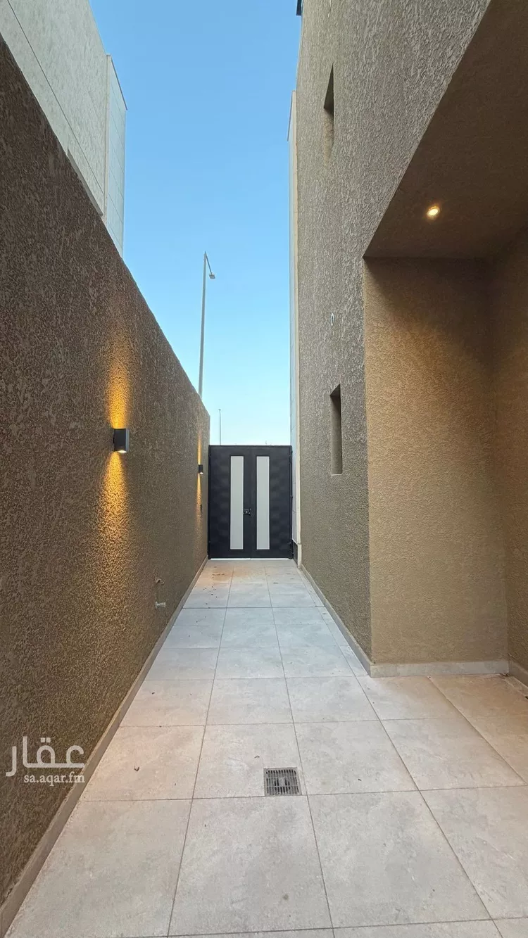 شقة للإيجار في شارع البسالة, حي القادسية, مدينة الرياض, منطقة الرياض صورة 5