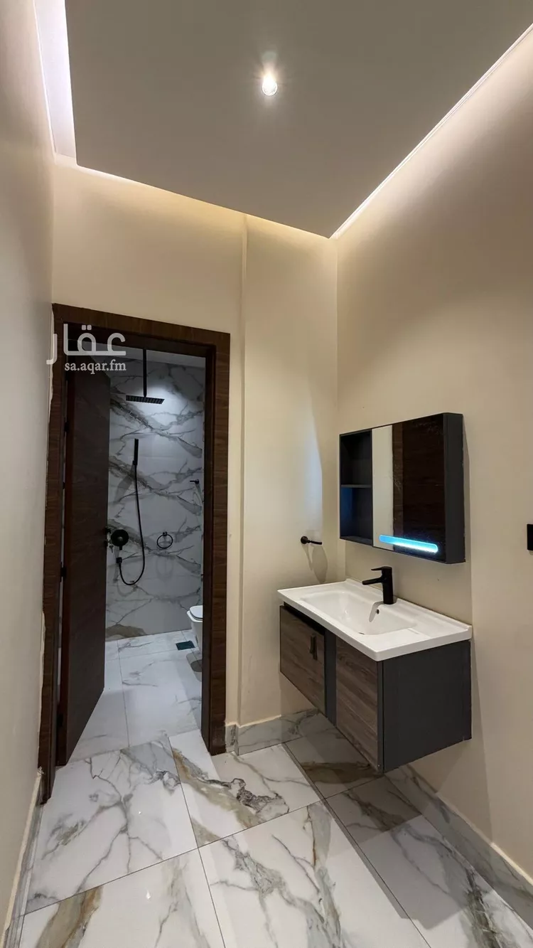 شقة للإيجار في شارع سلطان بن نمر, حي الرمال, مدينة الرياض, منطقة الرياض صورة 5