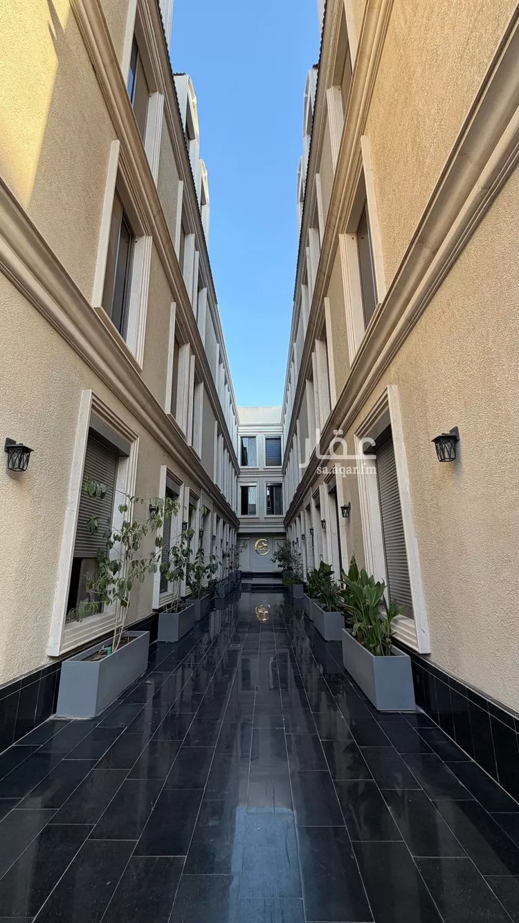 شقة للإيجار في شارع راية, حي قرطبة, مدينة الرياض, منطقة الرياض صورة 3