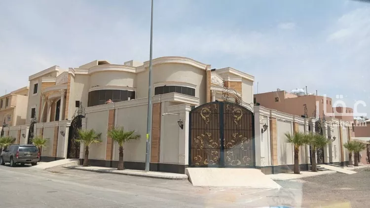 دور للإيجار في شارع أحمد بن  زيد, حي المونسية, مدينة الرياض, منطقة الرياض
