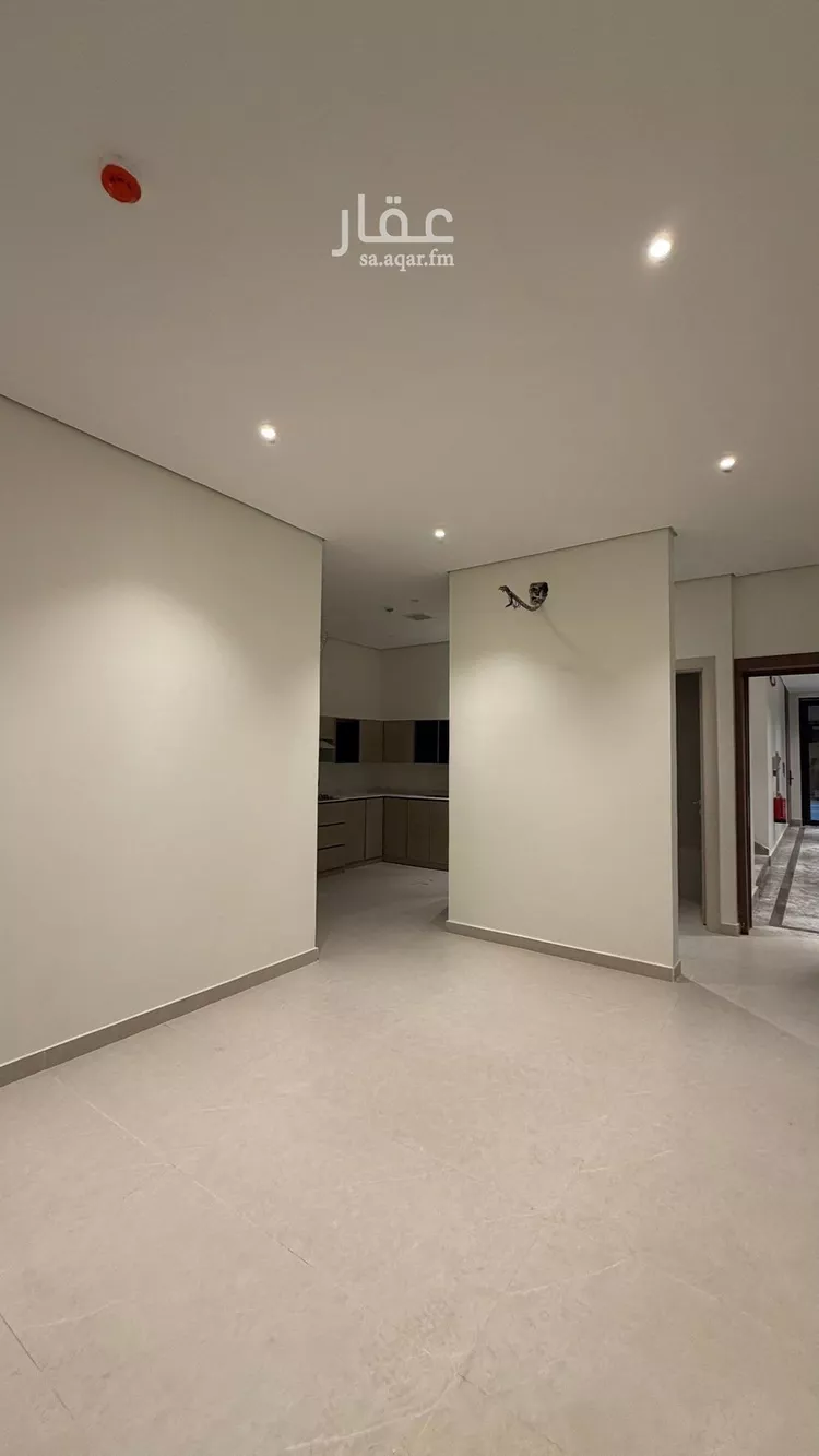 شقة للإيجار في شارع البسالة, حي القادسية, مدينة الرياض, منطقة الرياض صورة 4