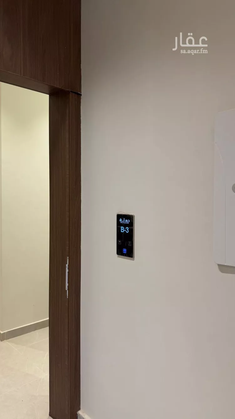 شقة للإيجار في شارع البسالة, حي القادسية, مدينة الرياض, منطقة الرياض صورة 3