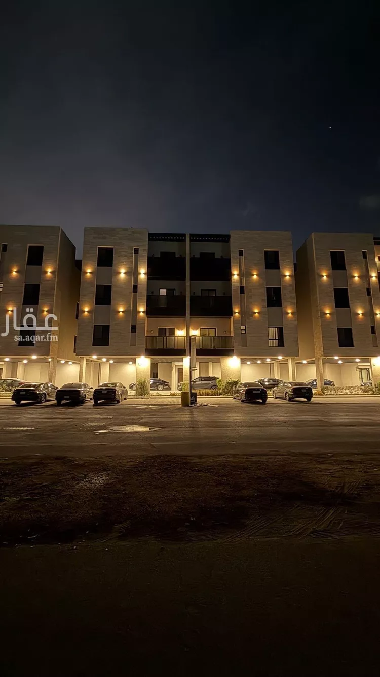 شقة للإيجار في شارع الرشاد, حي الرمال, مدينة الرياض, منطقة الرياض