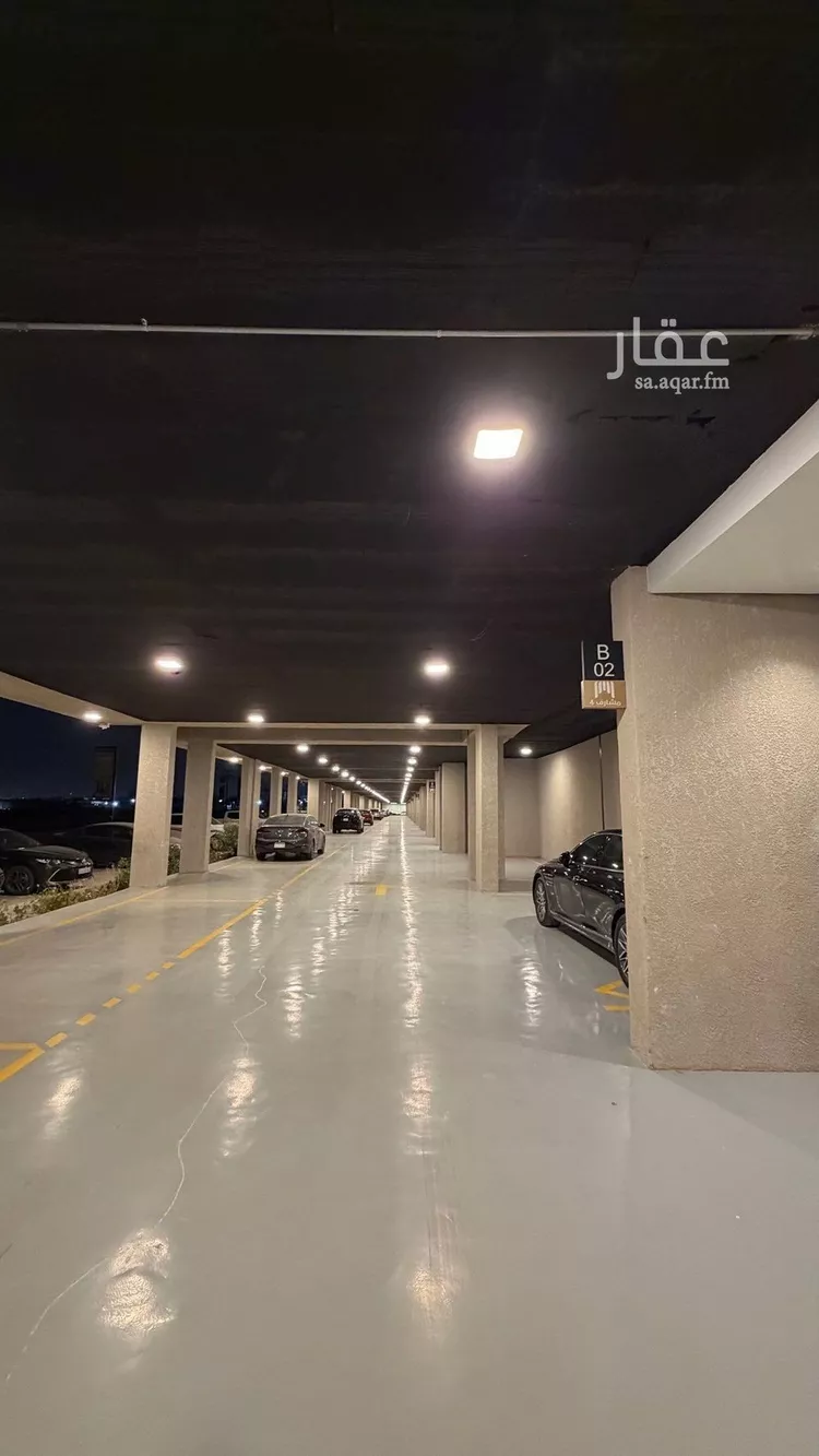 شقة للإيجار في شارع الرشاد, حي الرمال, مدينة الرياض, منطقة الرياض صورة 3