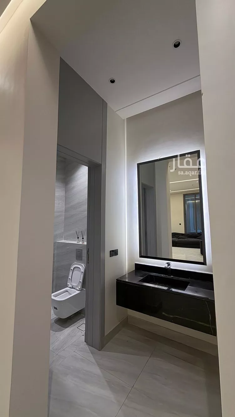 شقة للإيجار في شارع راية, حي قرطبة, مدينة الرياض, منطقة الرياض صورة 5