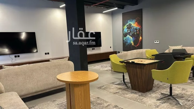 شقة للإيجار في شارع محمد البرقي, حي المونسية, مدينة الرياض, منطقة الرياض صورة 3