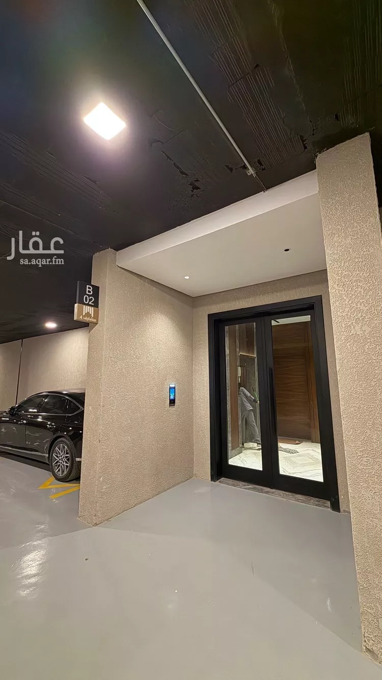 شقة للإيجار في شارع الرشاد, حي الرمال, مدينة الرياض, منطقة الرياض صورة 2