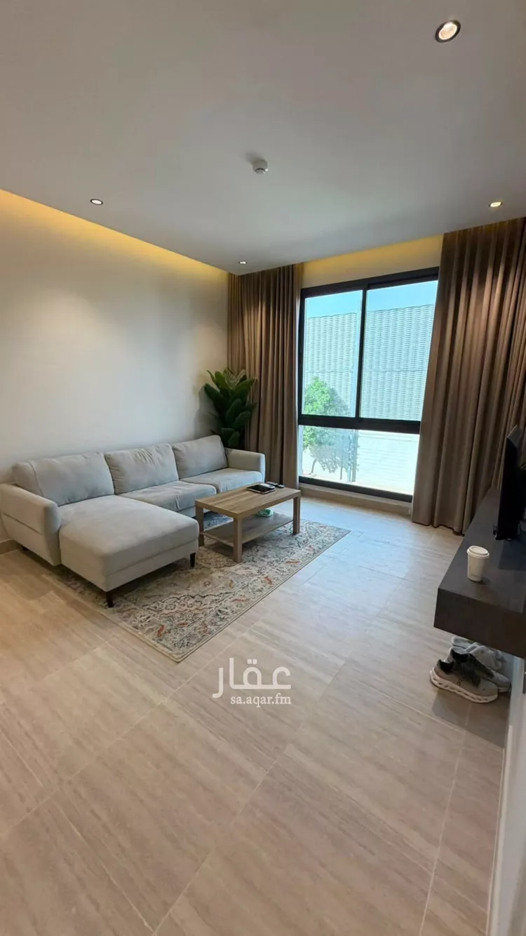 شقة للإيجار في شارع القيصومة, حي إشبيلية, مدينة الرياض, منطقة الرياض صورة 5