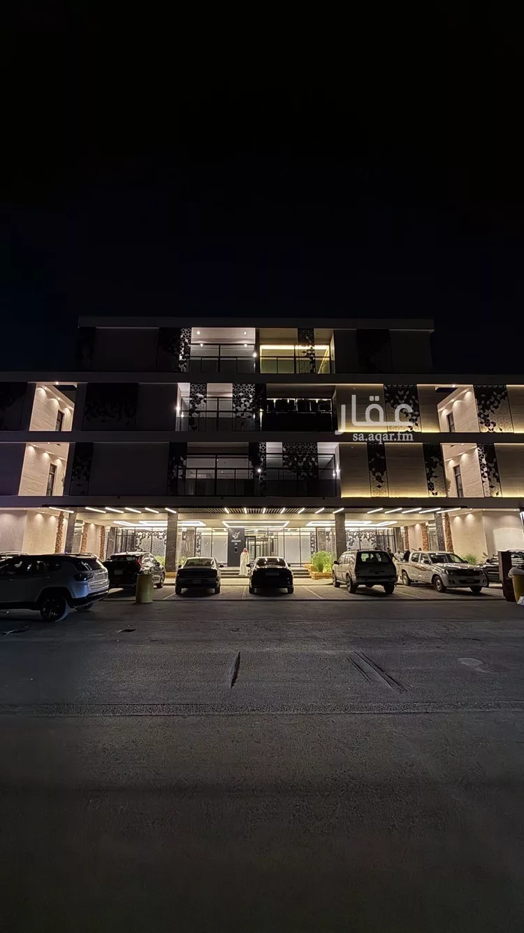 شقة للإيجار في شارع أبي موسى عيسى بن دواد السطاس, حي الرمال, مدينة الرياض, منطقة الرياض