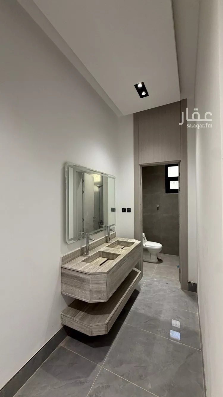 شقة للإيجار في شارع تميم الجرجاني, حي الرمال, مدينة الرياض, منطقة الرياض صورة 4