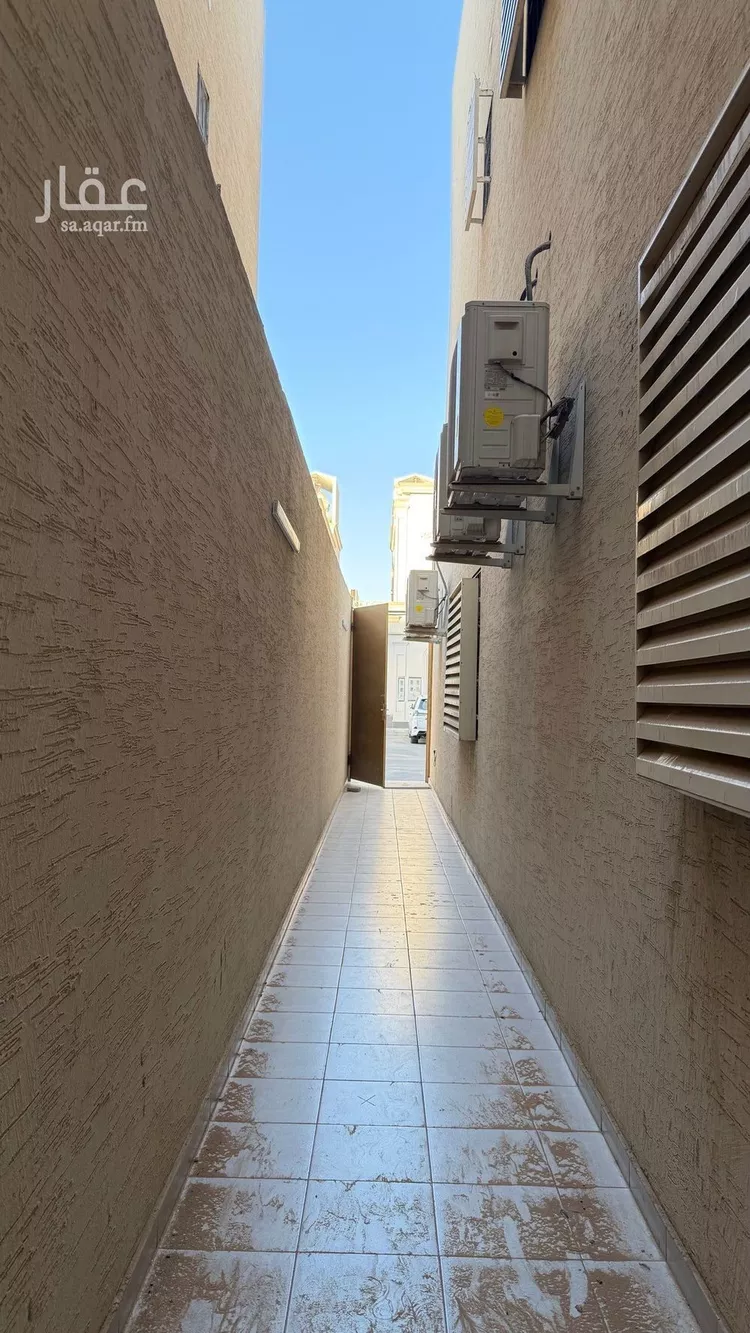 شقة للإيجار في شارع إسماعيل البصري, حي الرمال, مدينة الرياض, منطقة الرياض صورة 2