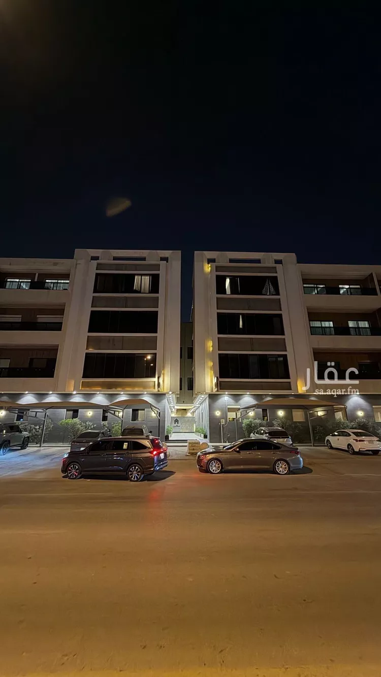 Apartment for Rent in Riyadh Qurtubah