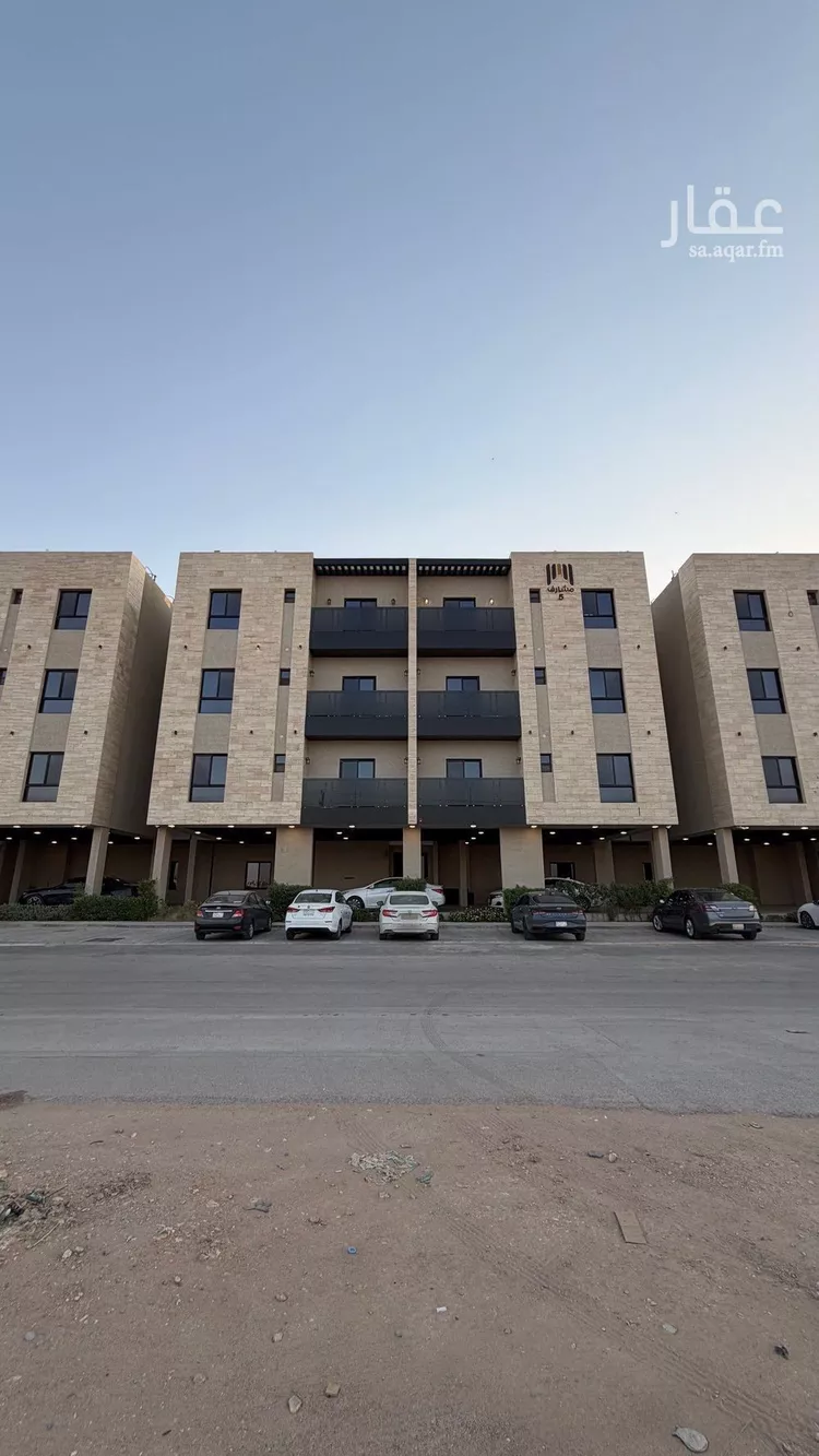 Apartment for Rent in Riyadh Ar Rimal