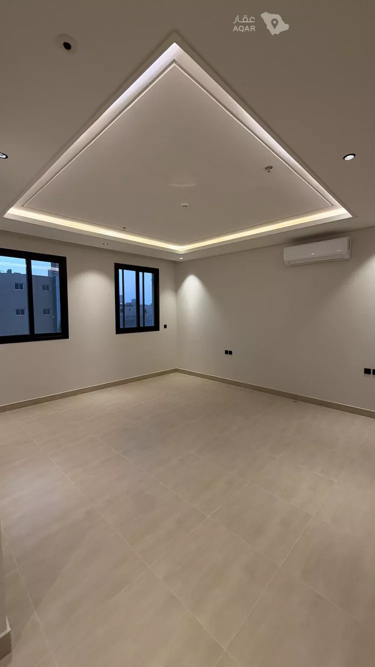 شقة للإيجار في شارع سعيد الحاجب, حي الرمال, مدينة الرياض, منطقة الرياض 13