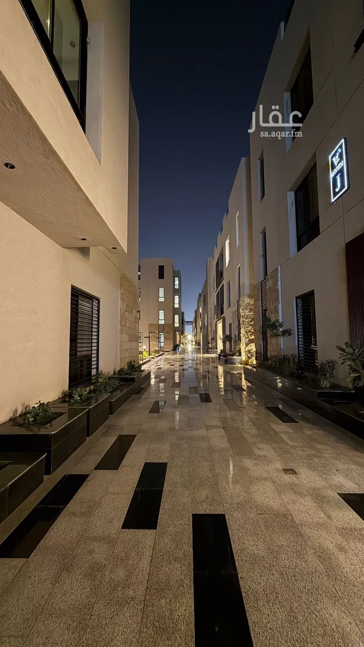 شقة للإيجار في شارع محمد البرقي, حي المونسية, مدينة الرياض, منطقة الرياض صورة 2
