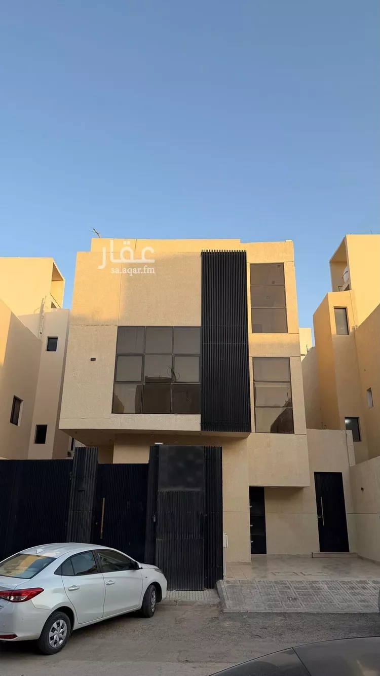 شقة للإيجار في شارع تميم الجرجاني, حي الرمال, مدينة الرياض, منطقة الرياض 1 صورة