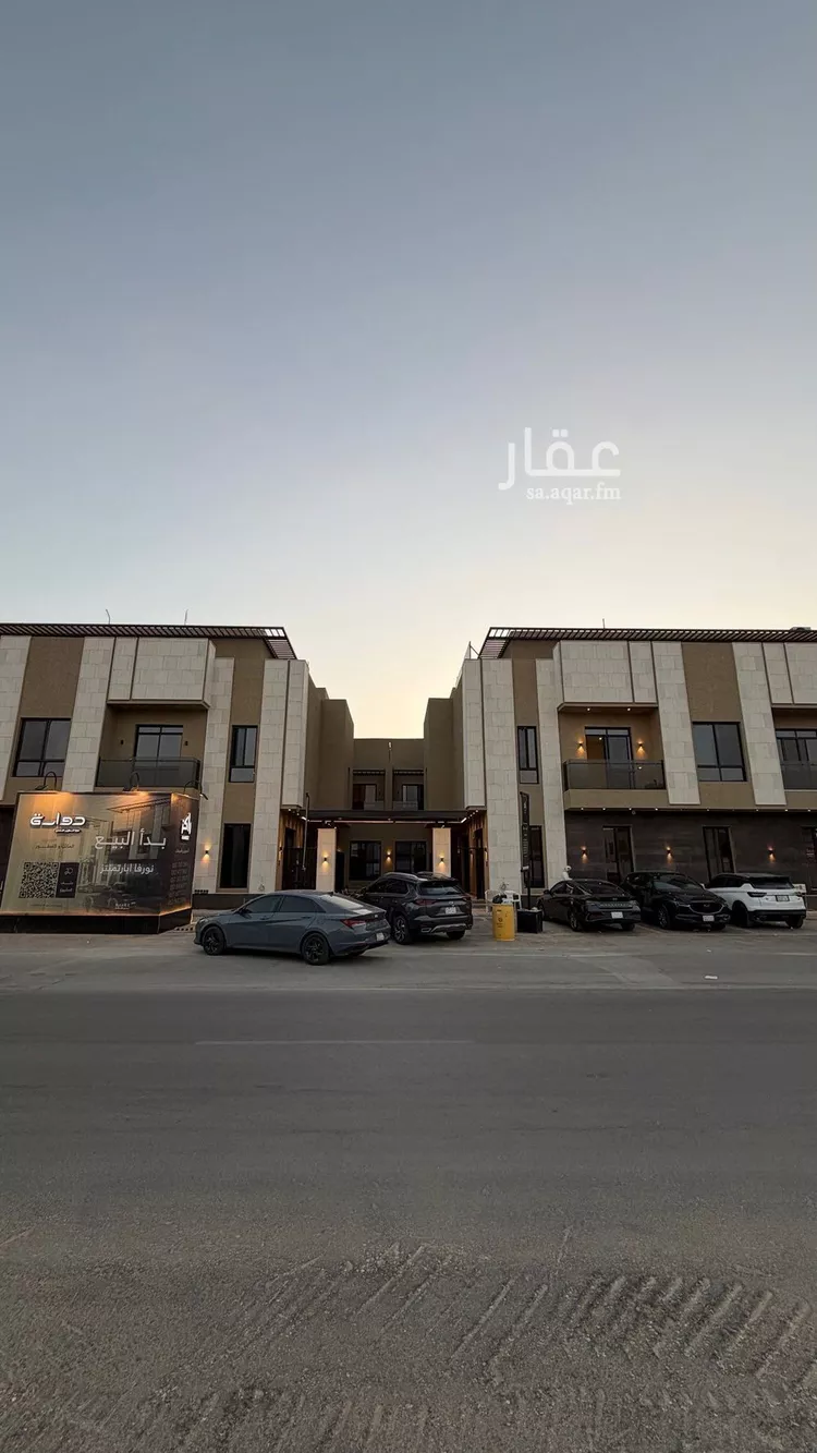 شقة للإيجار في شارع البسالة, حي القادسية, مدينة الرياض, منطقة الرياض