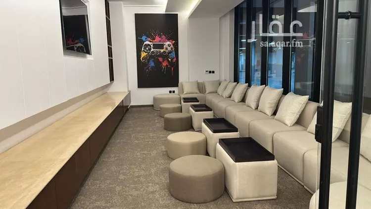 شقة للإيجار في شارع محمد البرقي, حي المونسية, مدينة الرياض, منطقة الرياض صورة 5