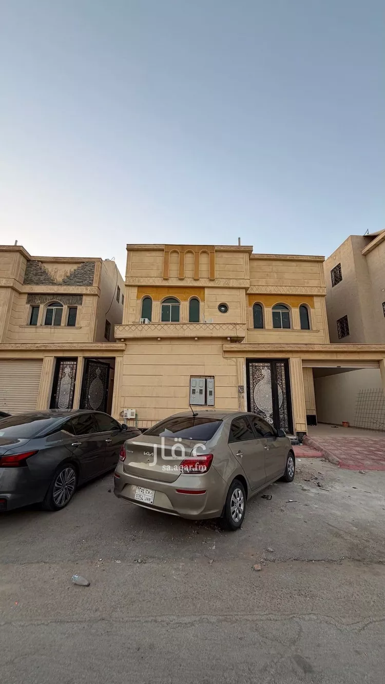 Apartment for Rent in Riyadh Ar Rimal