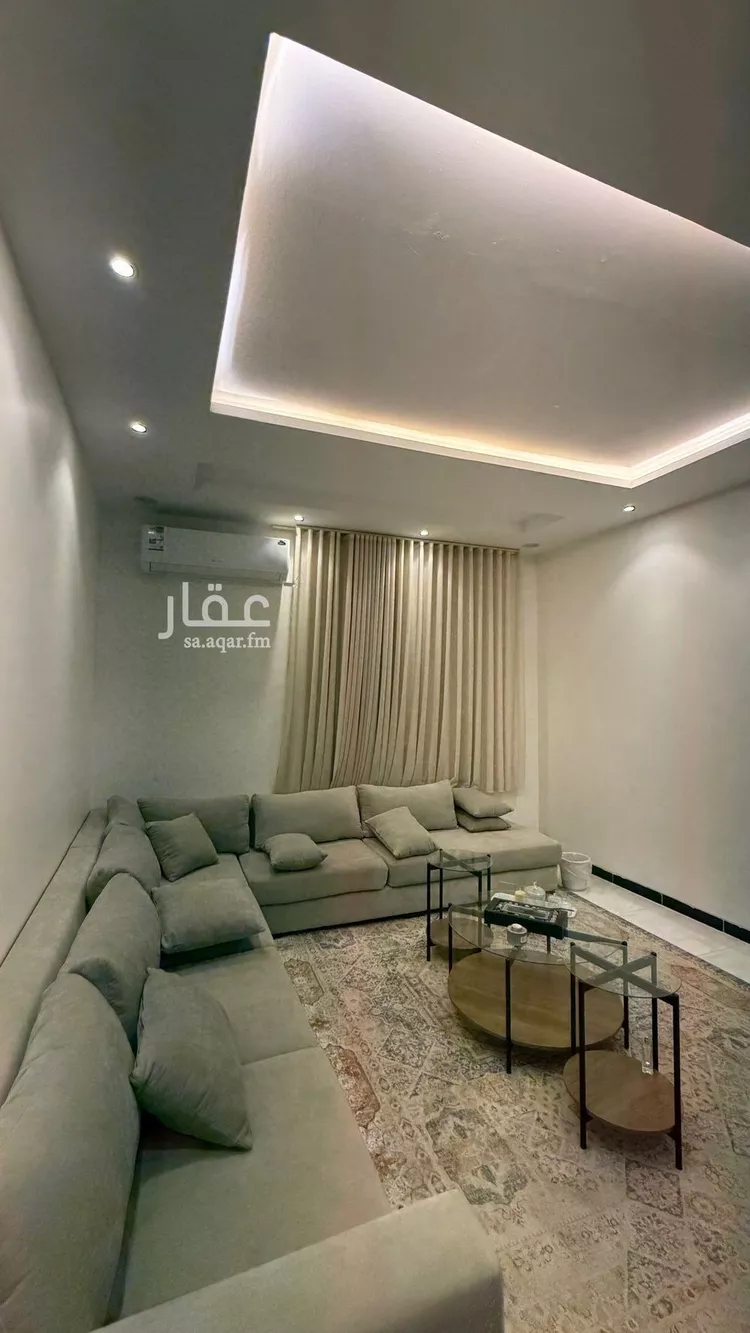 شقة للإيجار في شارع عبيدالله بن عبدالكريم الرازي, حي الرمال, مدينة الرياض, منطقة الرياض صورة 5