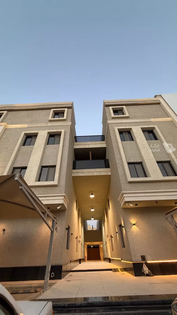 Apartment for Rent in Riyadh Ar Rimal