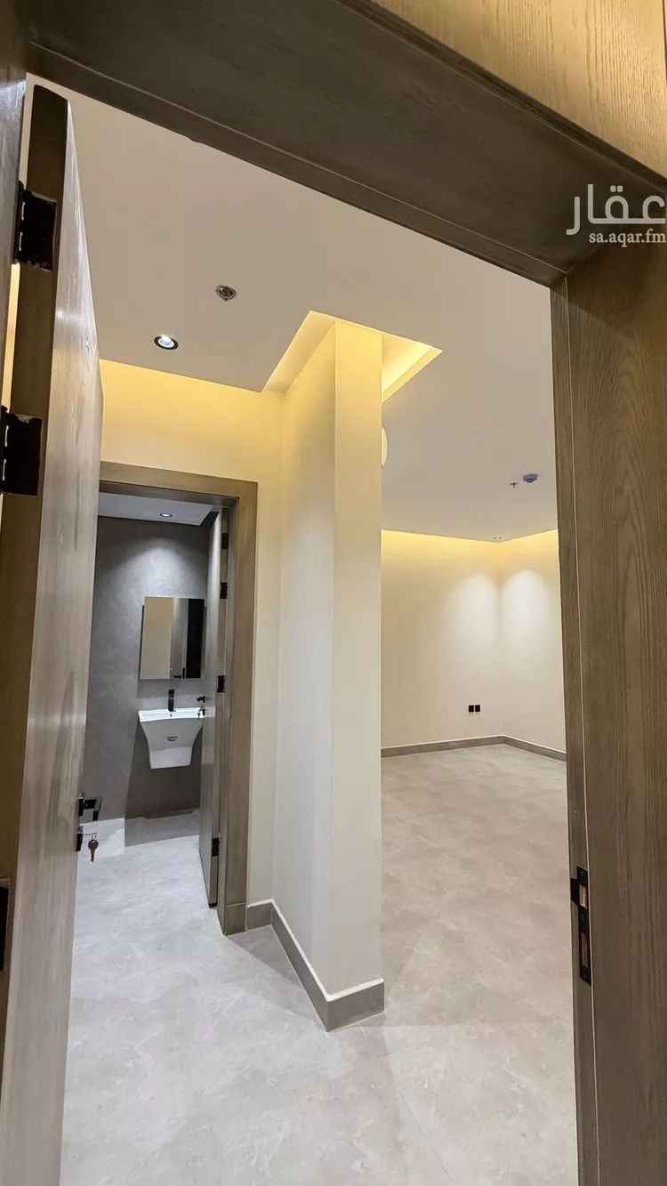 شقة للإيجار في شارع عبدالله المويس, حي الرمال, مدينة الرياض, منطقة الرياض صورة 4
