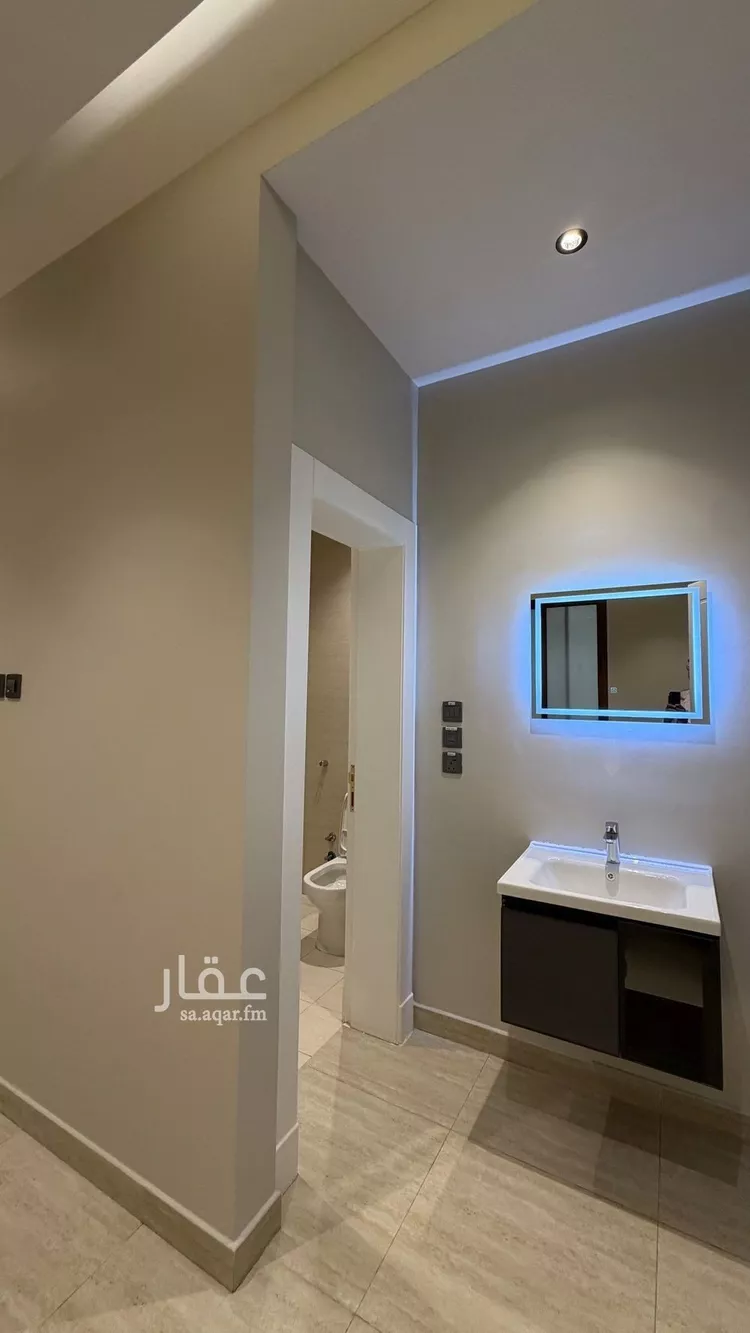 شقة للإيجار في شارع راجيه, حي المونسية, مدينة الرياض, منطقة الرياض صورة 4
