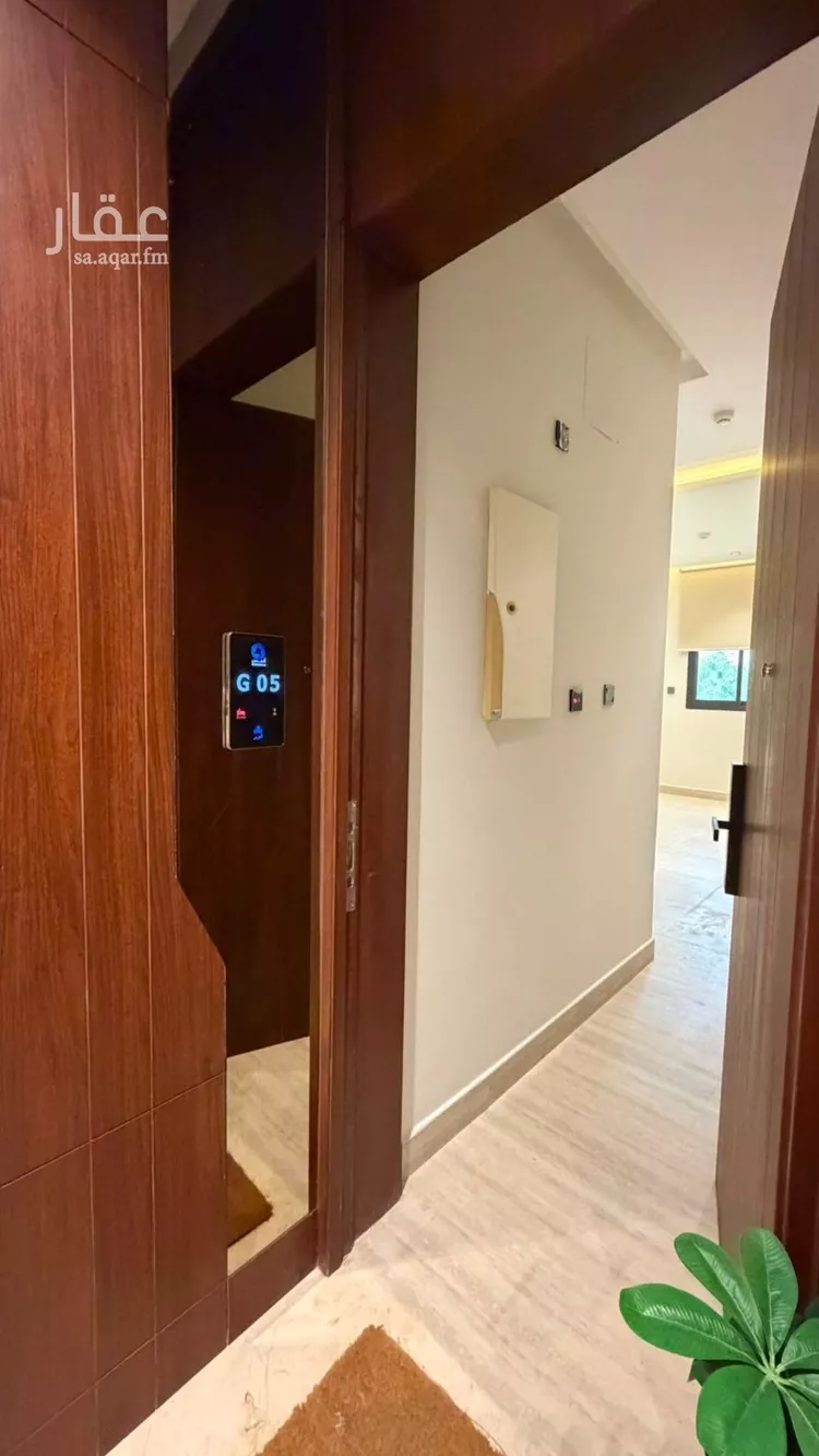 شقة للإيجار في شارع القيصومة, حي إشبيلية, مدينة الرياض, منطقة الرياض صورة 4