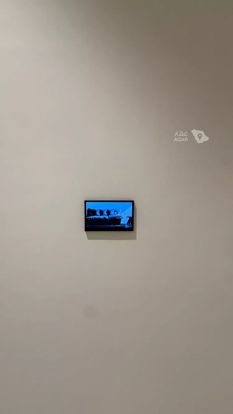 شقة للإيجار في شارع سعيد الحاجب, حي الرمال, مدينة الرياض, منطقة الرياض 9